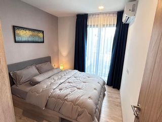 For Rent 1 Bedroom Condo In Mueang Chiang Mai