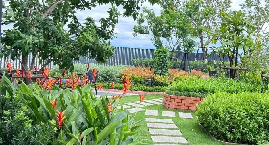 For rent 1 bed condo in Mueang Chiang Mai, Chiang Mai