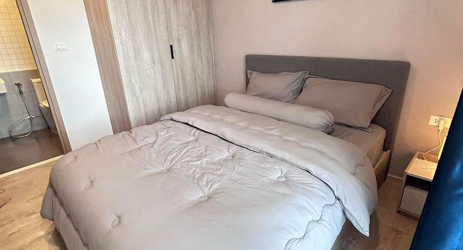 For rent 1 bed condo in Mueang Chiang Mai, Chiang Mai