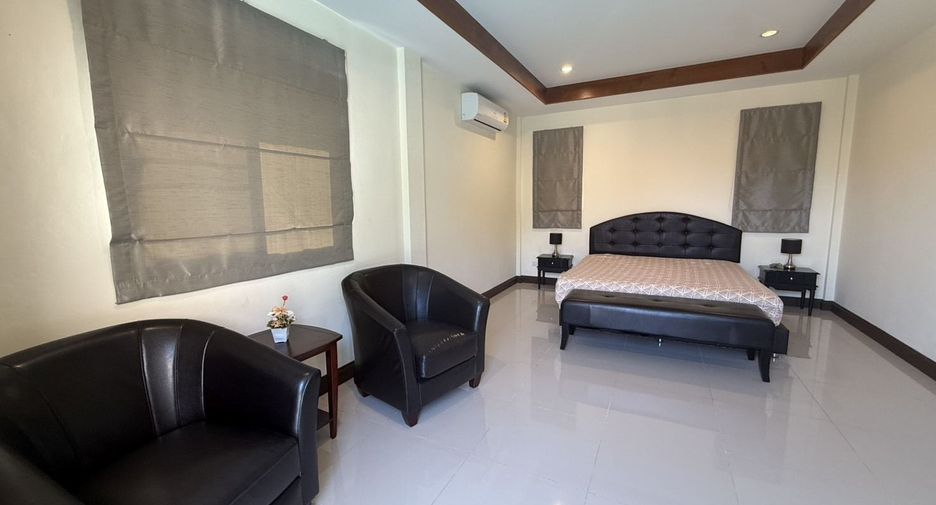À vendre 3 chambres villa à Pran Buri, Prachuap Khiri Khan