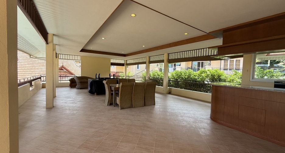 À vendre 3 chambres villa à Pran Buri, Prachuap Khiri Khan