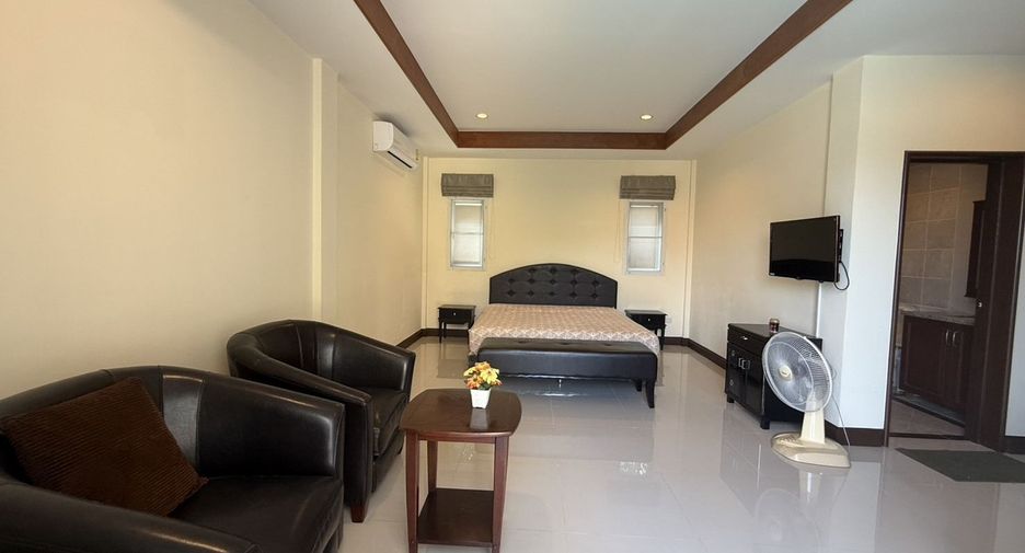 À vendre 3 chambres villa à Pran Buri, Prachuap Khiri Khan