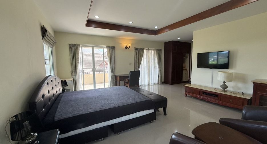 À vendre 3 chambres villa à Pran Buri, Prachuap Khiri Khan