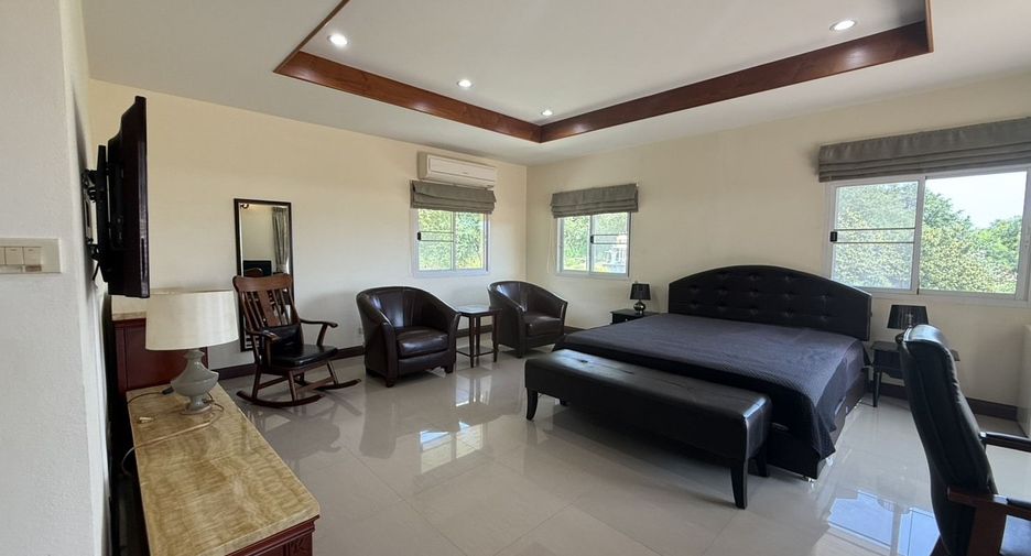 À vendre 3 chambres villa à Pran Buri, Prachuap Khiri Khan