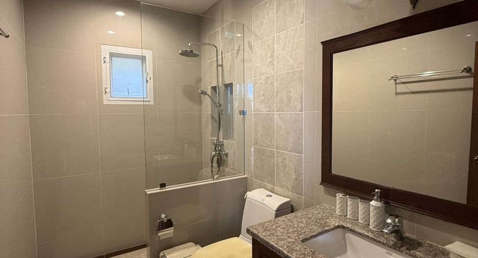 À vendre 3 chambres villa à Pran Buri, Prachuap Khiri Khan