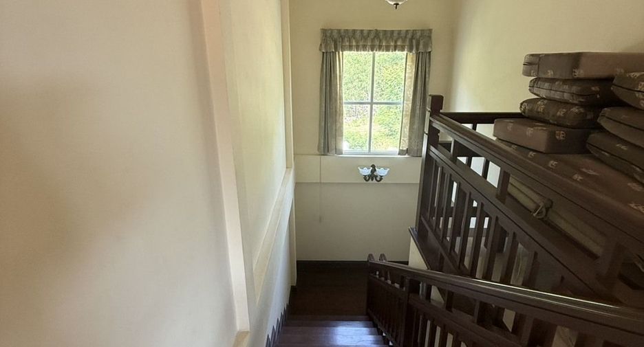 À vendre 3 chambres villa à Pran Buri, Prachuap Khiri Khan