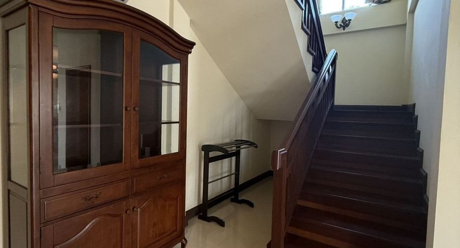 À vendre 3 chambres villa à Pran Buri, Prachuap Khiri Khan