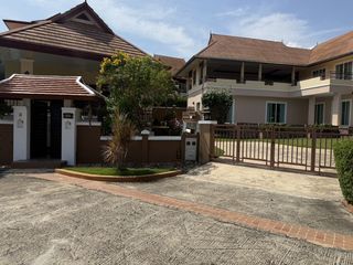 For sale 3 ベッドルーム villa in Pran Buri, Prachuap Khiri Khan
