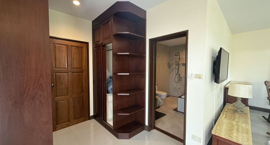 À vendre 3 chambres villa à Pran Buri, Prachuap Khiri Khan