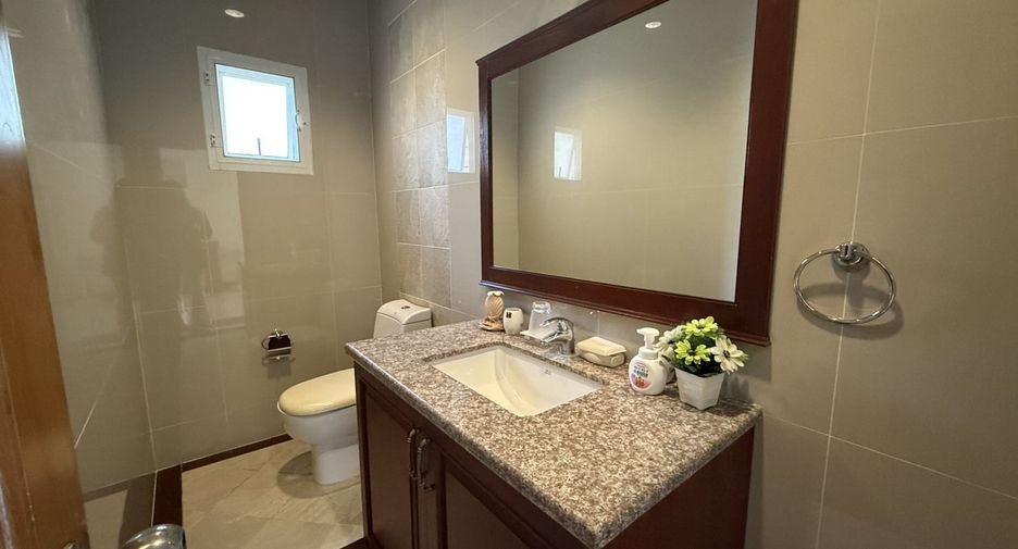 À vendre 3 chambres villa à Pran Buri, Prachuap Khiri Khan