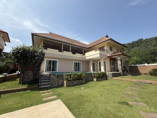 For sale 3 ベッドルーム villa in Pran Buri, Prachuap Khiri Khan