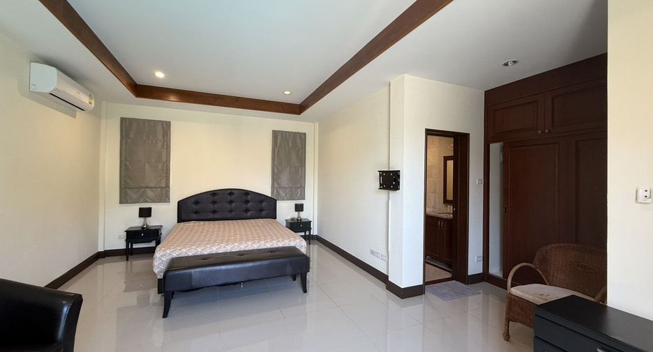 À vendre 3 chambres villa à Pran Buri, Prachuap Khiri Khan