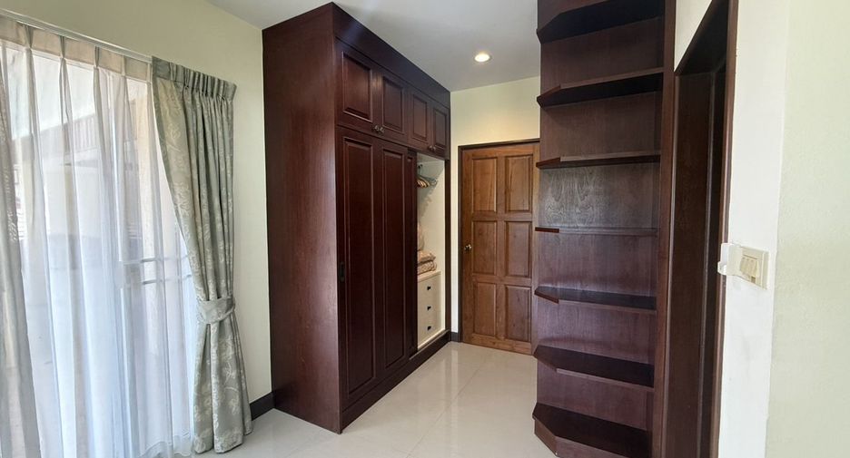À vendre 3 chambres villa à Pran Buri, Prachuap Khiri Khan