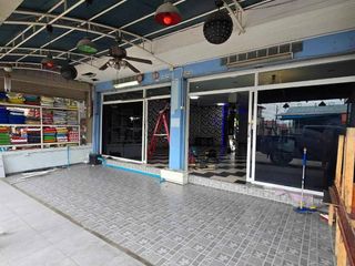 For Rent 8 Bedroom Townhouse In Bang Lamung, Chonburi