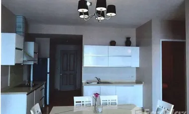For sale 2 bedrooms condo in Sathon, Bangkok