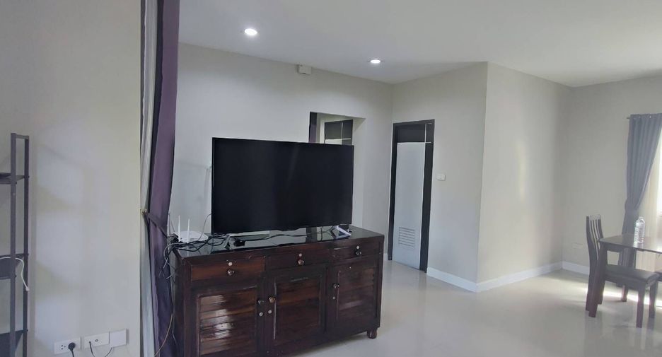 For rent 3 bedrooms house in Saraphi, Chiang Mai