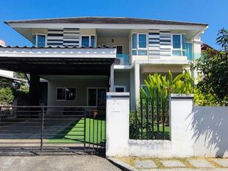 For Rent 3 Bedroom House In Saraphi, Chiang Mai
