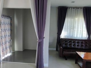 出租 3 卧室 独立屋 在 Saraphi, Chiang Mai