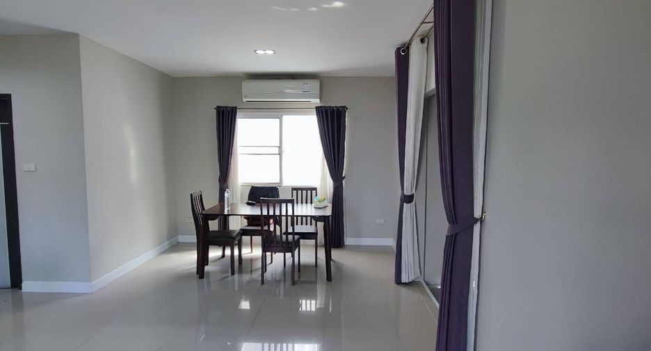 For rent 3 bedrooms house in Saraphi, Chiang Mai