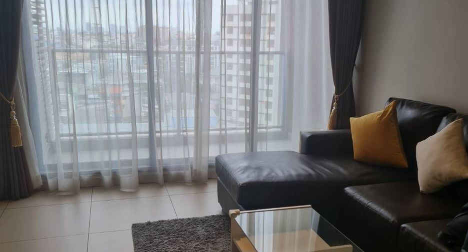 For sale 2 bedrooms condo in Khlong Toei, Bangkok