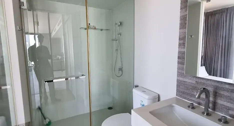 Condo en venta de 2 habitaciones en Hua Hin, Prachuap Khiri Khan