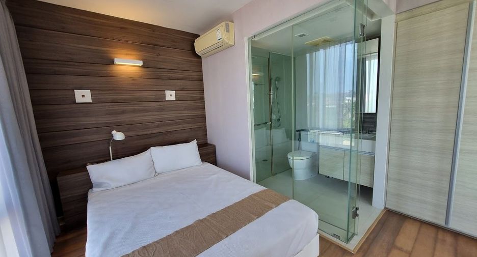 Condo en venta de 2 habitaciones en Hua Hin, Prachuap Khiri Khan