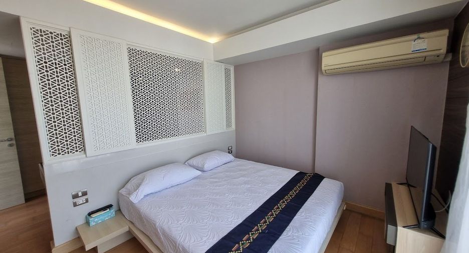 For sale 2 bedrooms condo in Hua Hin, Prachuap Khiri Khan