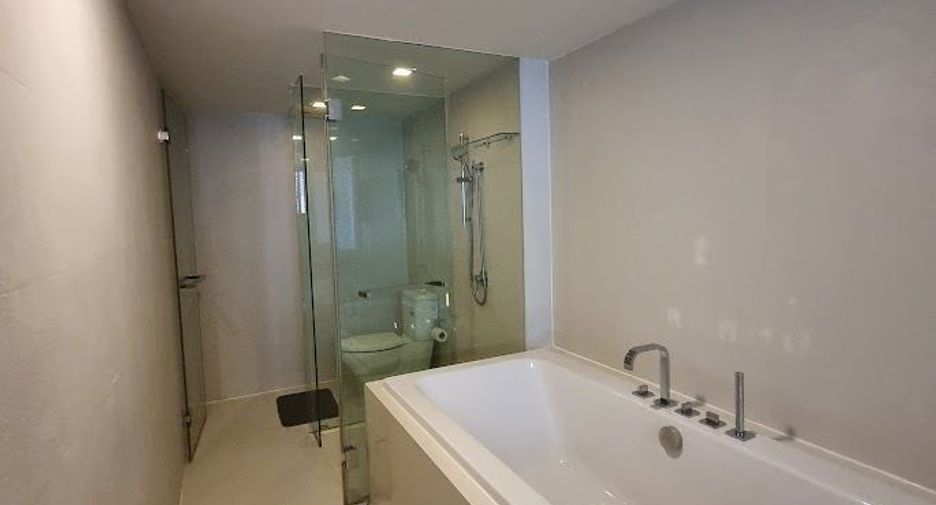 For sale 2 bedrooms condo in Hua Hin, Prachuap Khiri Khan