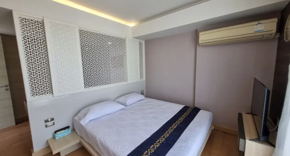 Condo en venta de 2 habitaciones en Hua Hin, Prachuap Khiri Khan