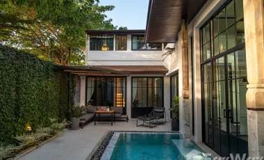 Villa zur Miete mit 2 Zimmer in Thalang, Phuket