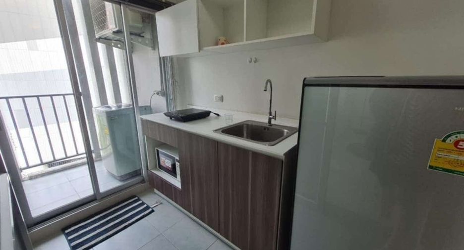 For rent 1 bed condo in Mueang Chiang Mai, Chiang Mai