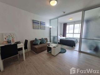 1 Bedroom Condo In Mueang Chiang Mai