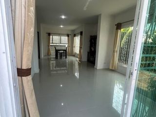 Casa en alquiler de 3 habitaciones en Doi Saket, Chiang Mai