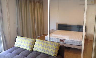 À vendre 1 chambre condo à Cha Am, Phetchaburi