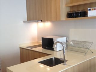 Продажа 1 кровать кондо в Ча Ам, Пхетбури