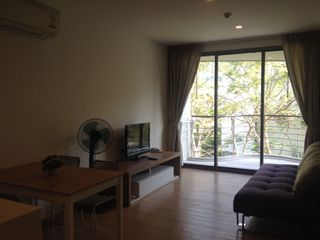 Продажа 1 кровать кондо в Ча Ам, Пхетбури