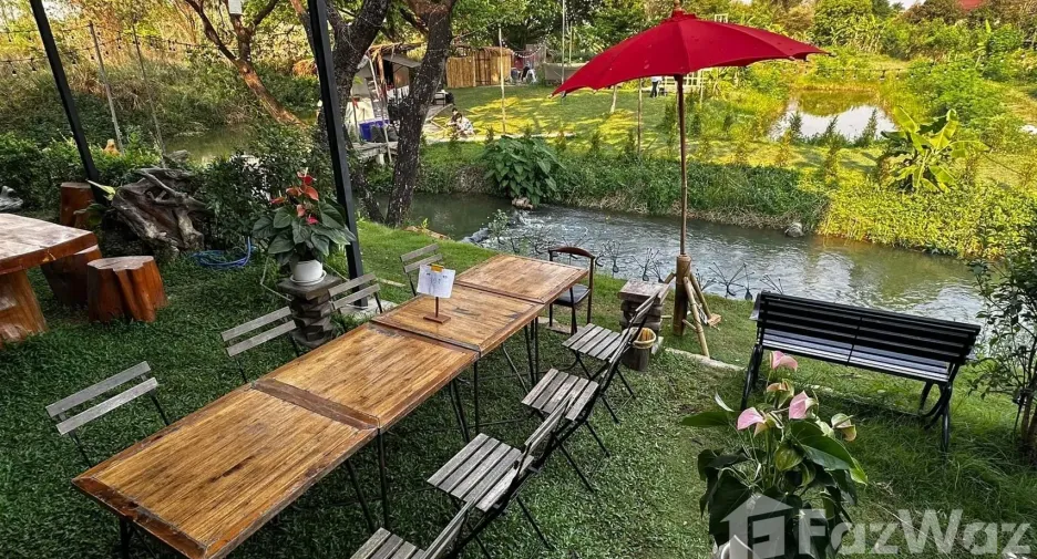 For sale and for rent 3 bedrooms house in San Sai, Chiang Mai