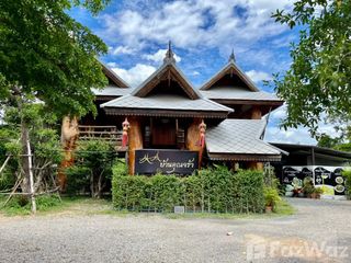 For Rent 3 Bedroom House In San Sai, Chiang Mai