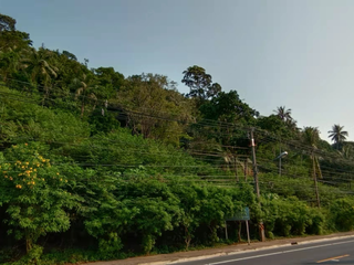 Terreno en venta en Ko Samui, Surat Thani