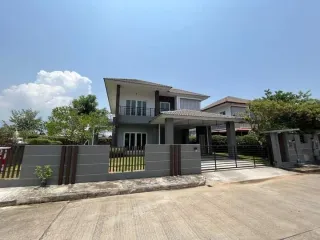 For Rent 4 Bedroom House In Hang Dong, Chiang Mai