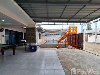 Villa en alquiler de 3 habitaciones en Hua Hin, Prachuap Khiri Khan