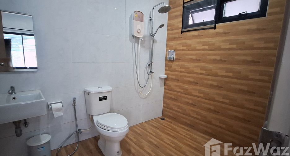For rent 3 bedrooms villa in Hua Hin, Prachuap Khiri Khan
