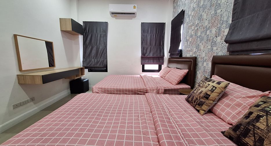 For rent 3 bedrooms villa in Hua Hin, Prachuap Khiri Khan