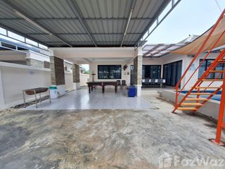 Villa en alquiler de 3 habitaciones en Hua Hin, Prachuap Khiri Khan