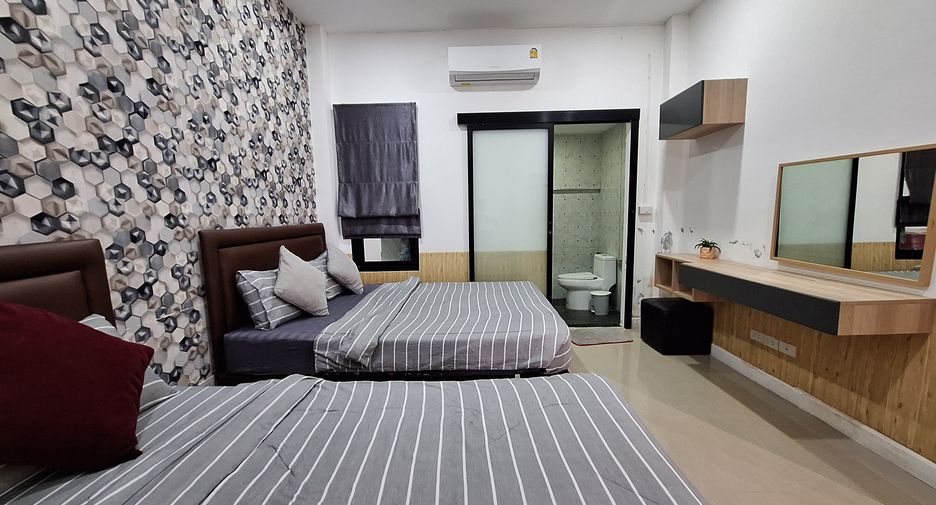 For rent 3 bedrooms villa in Hua Hin, Prachuap Khiri Khan