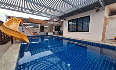 For rent 3 bedrooms villa in Hua Hin, Prachuap Khiri Khan