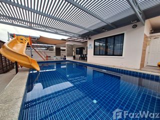 Villa en alquiler de 3 habitaciones en Hua Hin, Prachuap Khiri Khan