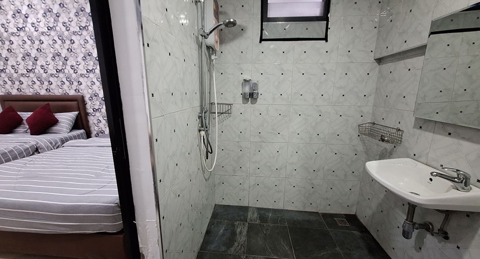 For rent 3 bedrooms villa in Hua Hin, Prachuap Khiri Khan