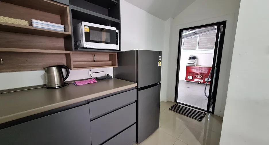 For rent 3 bedrooms villa in Hua Hin, Prachuap Khiri Khan