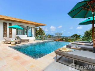 For sale 6 bedrooms villa in Ko Samui, Surat Thani